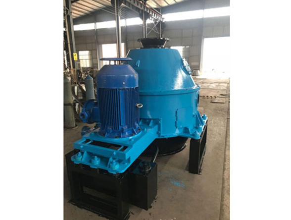 岩屑甩干机