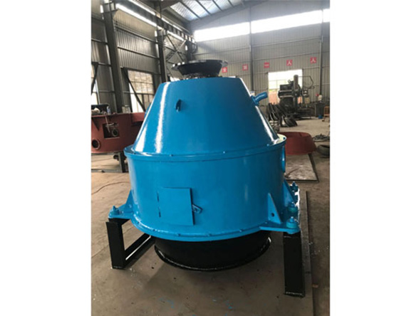 岩屑甩干机