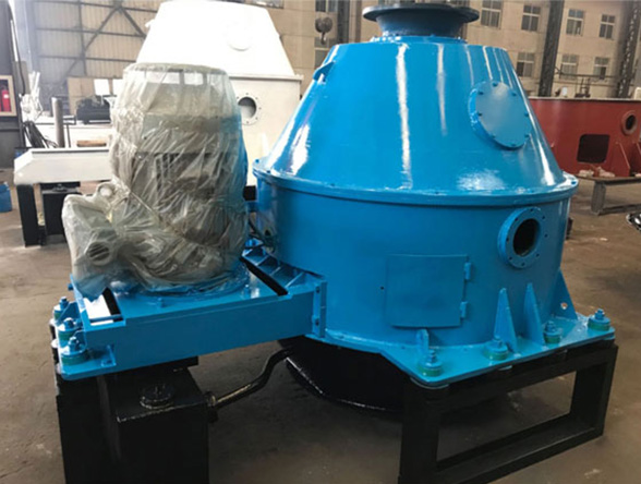 岩屑甩干机