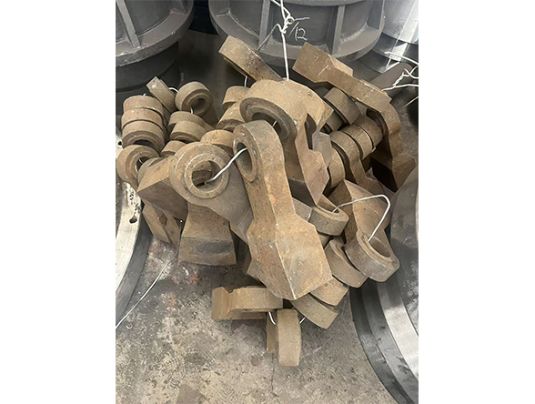 破碎机锤头
